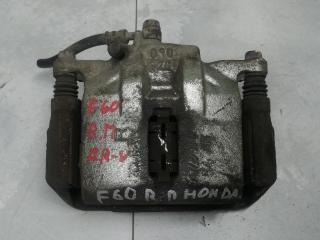 суппорт передний правый Honda CR-V 1 поколение [рестайлинг] 2000, 2.0 л., бензин