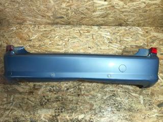 бампер задний Ford C-Max C-max 1 2009, 1.8 л., дизель, минивэн