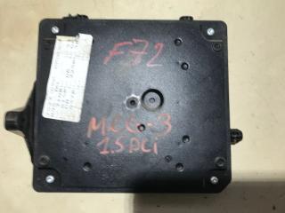 блок комфорта Renault Megane 3 поколение [2-й рестайлинг] 2015, 1.5 л., DCi, дизель, МКПП, хетчбэк 5 дв.