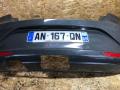 бампер задний SEAT Leon 2 поколение [рестайлинг] 2010, 1.9 л., дизель, МКПП, хетчбэк 5 дв. - фото №4
