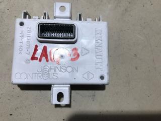 навигация Renault Laguna 3 поколение 2011, 1.5 л., дизель, МКПП, хетчбэк 5 дв.