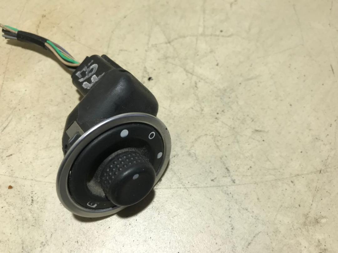 джойстик регулировки зеркал Ford C-Max C-max 1 2009, 1.8 л., дизель, минивэн - фото №1