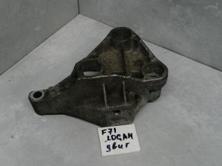 кронштейн двигателя Renault Logan 1 2010, 1.5 л., DCi, дизель, МКПП, универсал