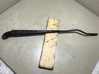 щеткодержатель (поводок стеклоочистителя, дворник) Citroen Xsara Picasso 1 поколение 1999, 1.9 л., дизель, универсал