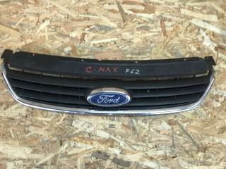 решетка радиатора Ford C-Max C-max 1 2009, 1.8 л., дизель, минивэн