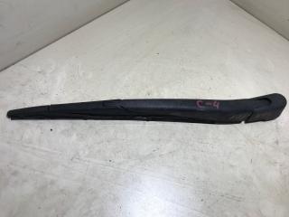 щеткодержатель задний Citroen C4 1 поколение [рестайлинг] 2009, 1.6 л., дизель, МКПП, хетчбэк 5 дв.