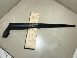 щеткодержатель (поводок стеклоочистителя, дворник) SEAT Leon 2 поколение [рестайлинг] 2010, 1.9 л., дизель, МКПП, хетчбэк 5 дв.