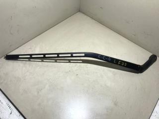 щеткодержатель (поводок стеклоочистителя, дворник) Citroen C4 1 поколение [рестайлинг] 2009, 1.6 л., дизель, МКПП, хетчбэк 5 дв.