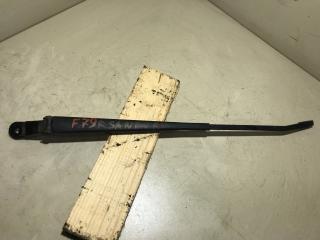 щеткодержатель (поводок стеклоочистителя, дворник) Dacia Sandero 1 поколение 2010, 1.4 л., бензин, МКПП, хетчбэк 5 дв.