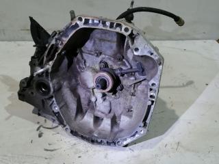 КПП механическая (МКПП) Renault Logan 1 2010, 1.5 л., DCi, дизель, МКПП, универсал