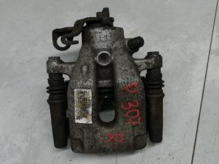 суппорт задний правый Peugeot 307 1 поколение [рестайлинг] 2005