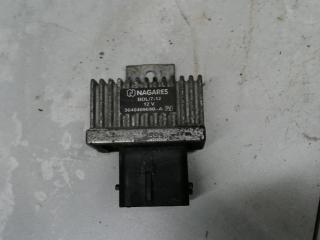 реле накала свечей Renault Logan 1 2010, 1.5 л., DCi, дизель, МКПП, универсал, 96446980