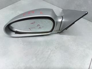 зеркало наружное левое Hyundai Sonata EF [рестайлинг] 2003, 2.0 л., бензин, АКПП, седан