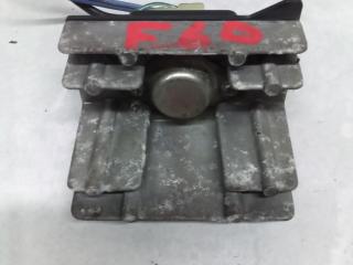 сопротивление печки Honda CR-V 1 поколение [рестайлинг] 2000, 2.0 л., бензин, МКПП