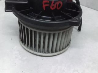 моторчик печки Honda CR-V 1 поколение [рестайлинг] 2000, 2.0 л., бензин, МКПП