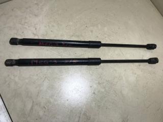 амортизатор крышки багажника (3-5 двери) Renault Megane 3 поколение [2-й рестайлинг] 2015, 1.5 л., DCi, дизель, МКПП, хетчбэк 5 дв.