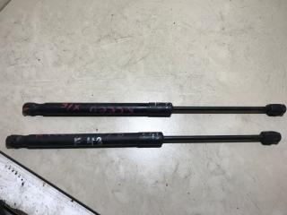 амортизатор крышки багажника (3-5 двери) Kia Ceed 1 поколение 2008, 1.6 л., дизель, хетчбэк 5 дв.