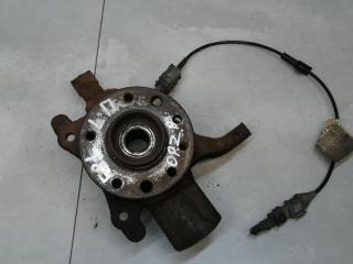 ступица передняя левая Opel Zafira B 2005, 1.8 л., бензин, МКПП, минивэн