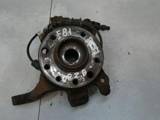 ступица передняя правая Opel Zafira B 2005, 1.8 л., бензин, МКПП, минивэн