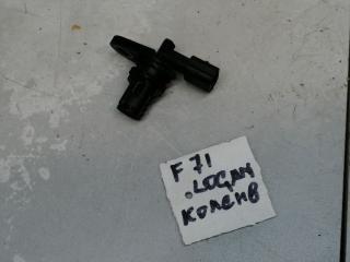 датчик распредвала Renault Logan 1 2010, 1.5 л., DCi, дизель, МКПП, универсал