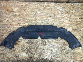 защита бампера (кенгурятник) Ford C-Max C-max 1 2009, 1.8 л., дизель, минивэн