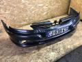 бампер передний Peugeot 607 1 поколение [рестайлинг] 2005, DCi - фото №7