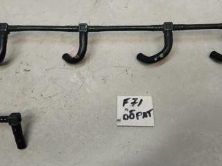 трубка обратки форсунок Renault Logan 1 2010, 1.5 л., DCi, дизель, МКПП, универсал