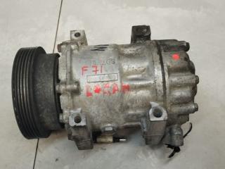 компрессор кондиционера Renault Logan 1 2010, 1.5 л., DCi, дизель, МКПП, универсал, SD7V16