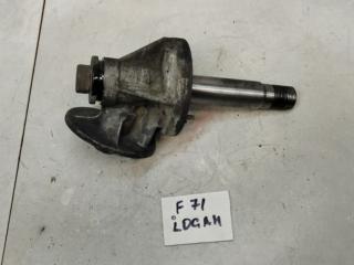 датчик давления масла Renault Logan 1 2010, 1.5 л., DCi, дизель, МКПП, универсал