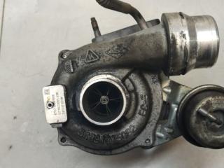 турбина Renault Logan 1 2010, 1.5 л., DCi, дизель, МКПП, универсал, 54391015082