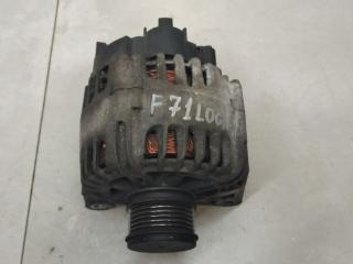 генератор Renault Logan 1 2010, 1.5 л., DCi, дизель, МКПП, универсал, 231003831R