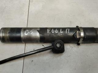 Гидростойка передняя левая Citroen C5 1 поколение 2001, 2.0 л., HDi, дизель, МКПП, хетчбэк 5 дв.