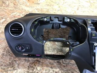 переключатель света SEAT Leon 2 поколение [рестайлинг] 2010, 1.9 л., дизель, МКПП, хетчбэк 5 дв.