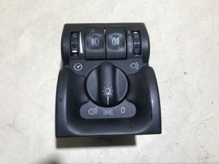 переключатель света Opel Vectra B [рестайлинг] 2002, 1.8 л., бензин, хетчбэк 5 дв.