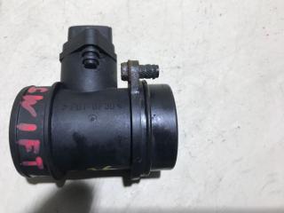 расходомер воздуха Suzuki Swift 3 поколение 2006, 1.3 л., дизель, МКПП