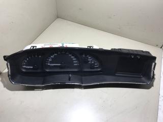 щиток приборов (приборная панель) Opel Vectra B [рестайлинг] 2002, 1.8 л., бензин, хетчбэк 5 дв.