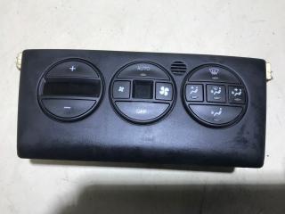 блок управления печки / климат-контроля Opel Vectra B [рестайлинг] 2002, 1.8 л., бензин, хетчбэк 5 дв.
