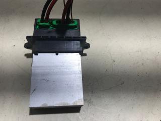 сопротивление печки Citroen C5 1 поколение 2002, 2.0 л., бензин, хетчбэк 5 дв.