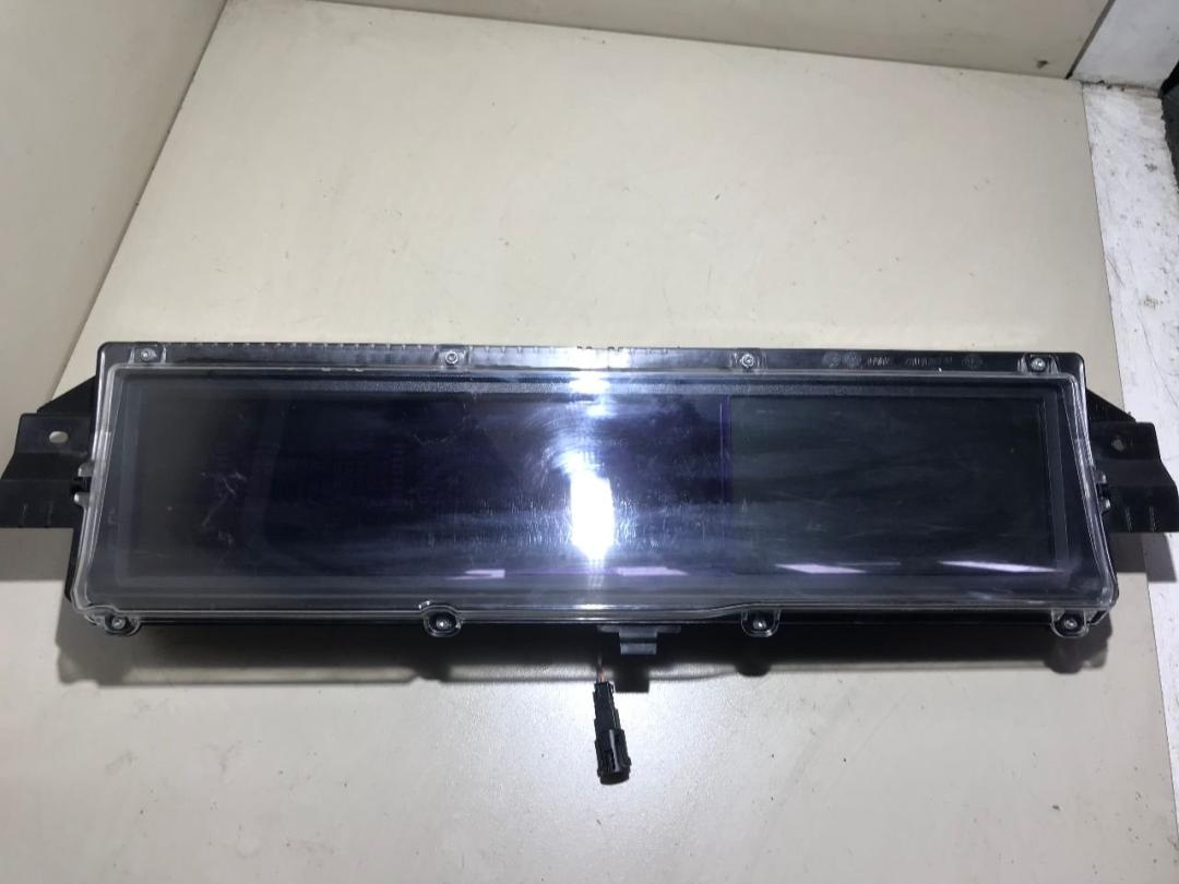 щиток приборов (приборная панель) Renault Espace 4 2009, 2.0 л., дизель, минивэн - фото №1