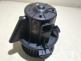 моторчик печки Citroen C4 1 поколение [рестайлинг] 2009, 1.6 л., дизель, МКПП, хетчбэк 5 дв.