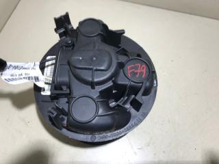 моторчик печки Dacia Sandero 1 поколение 2010, 1.4 л., бензин, МКПП, хетчбэк 5 дв.