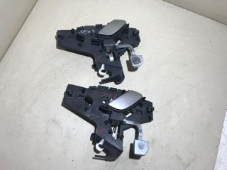 ручка внутренняя задняя левая Citroen C5 1 поколение 2002, 2.0 л., бензин, хетчбэк 5 дв.