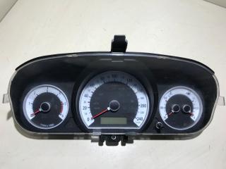 щиток приборов (приборная панель) Kia Ceed 1 поколение 2008, 1.6 л., дизель, хетчбэк 5 дв.