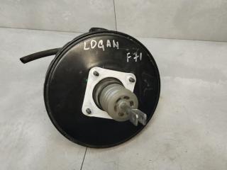 вакуумный усилитель тормозов Renault Logan 1 2010, 1.5 л., DCi, дизель, МКПП, универсал, 472107379