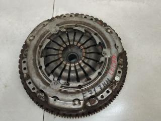 комплект сцепления Renault Logan 1 2010, 1.5 л., DCi, дизель, МКПП, универсал