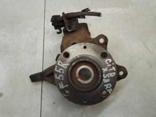 ступица передняя правая Citroen Xsara 1 поколение 1998, 1.9 л., дизель, МКПП, хетчбэк 5 дв.