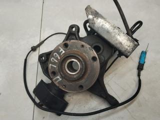 ступица передняя левая Citroen C5 1 поколение 2001, 2.0 л., HDi, дизель, МКПП, хетчбэк 5 дв.