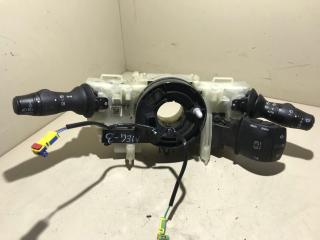 переключатель подрулевой (стрекоза) Renault Megane 3 поколение [2-й рестайлинг] 2015, 1.5 л., дизель, МКПП, хетчбэк 5 дв.