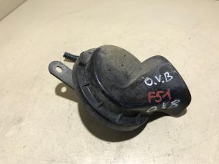 сигнал (клаксон) Opel Vectra B [рестайлинг] 2002, 1.8 л., бензин, хетчбэк 5 дв.