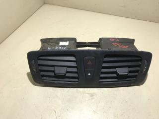 кнопка аварийной сигнализации Renault Megane 3 поколение [2-й рестайлинг] 2015, 1.5 л., дизель, МКПП, хетчбэк 5 дв.